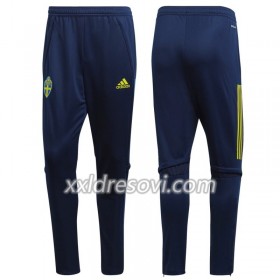 Švedska 2020-2021 Hlače za Trening M001